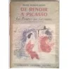 De Renoir à Picasso, par Michel Georges-Michel, Librairie Arthème Fayard
