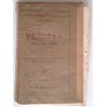 Pensées Filosofia Nova tome 1, par Stendhal, Éditions Le Divan