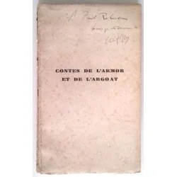 Contes de l’Armor et de l’Argoat, par Charles Le Goffic, Les éditions SPES