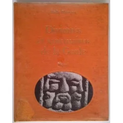 Divinités et sanctuaires de la Gaule, par Émile Thevenot, Librairie Arthème Fayard
