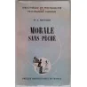Morale sans péché, par Angélo Hesnard, PUF