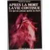 Après la mort la vie continue, par Philippe de Winandy, Éditions Devecchi