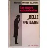 Belle et Benjamin, par Marcelle Fauchier-Delavigne, La Palatine