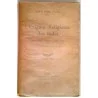 L’Énigme religieuse des Indes, par Le très Révérend Père Paul, Mercure de France