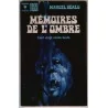 Mémoires de l’ombre, par Marcel Béalu, Bibliothèque Marabout