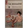 La Sexualité tome 2, par Willy et C. Jamont, Marabout université