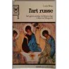 L’Art Russe tome 1-2 et 3, par Louis Réau, Marabout université