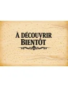 A découvrir bientôt